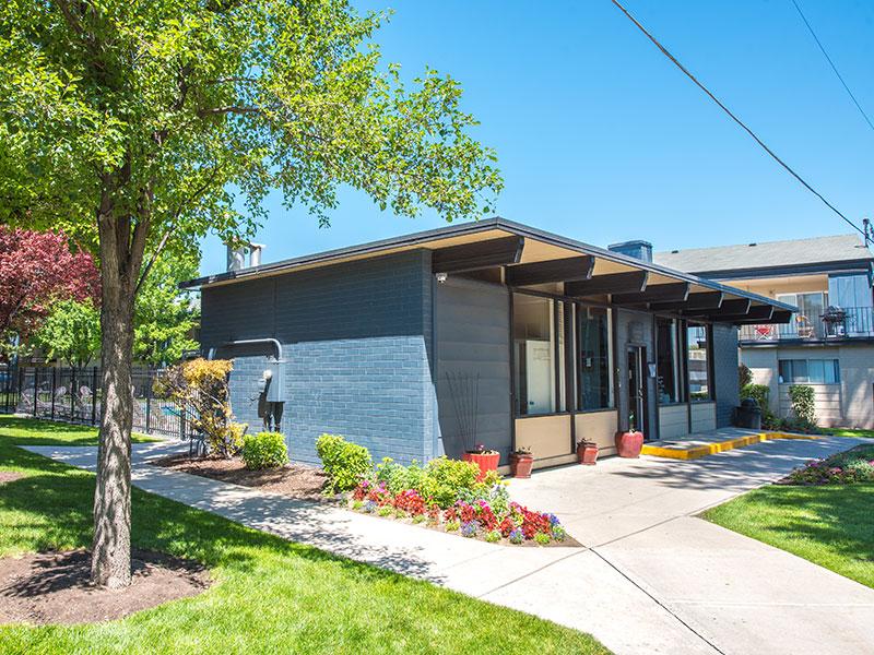 Aspenwood Apartments in West Valley City, UT