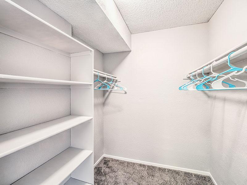 Apartments in Las Vegas, NV