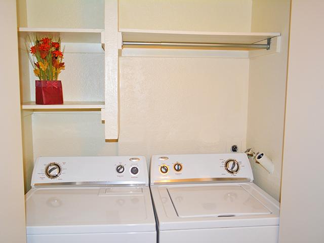 Laundry | Garden Place