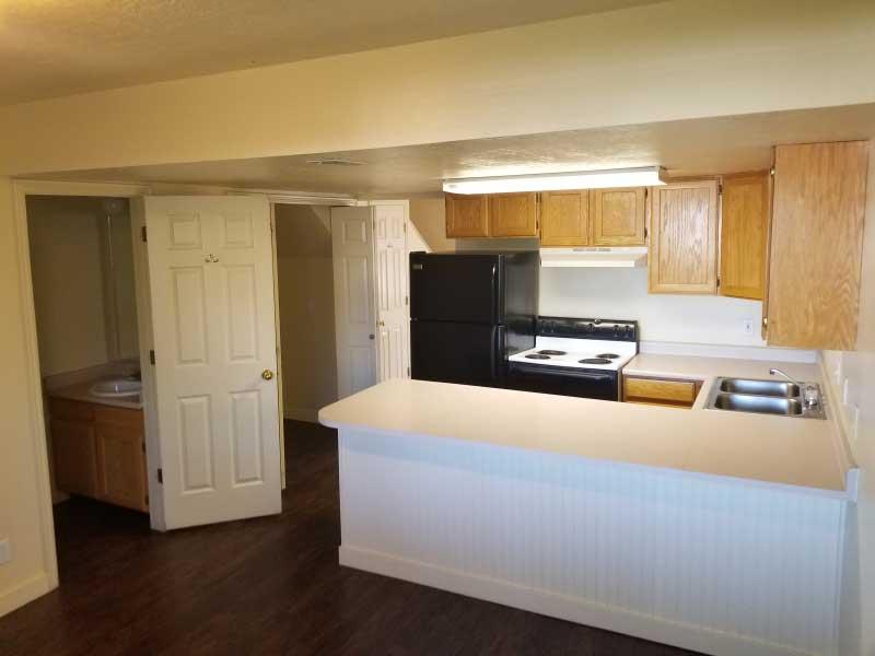 Affordable Apartments in Logan UT | Twin Creek