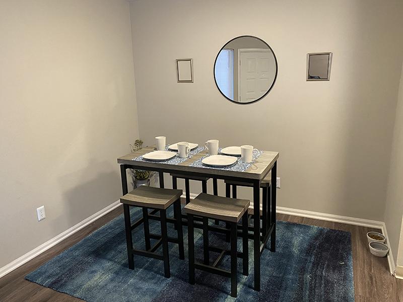 Cheyenne Crest Apartments in Colorado Springs, CO 80906