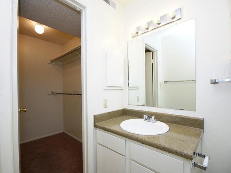 Bathroom | The Village at Raintree