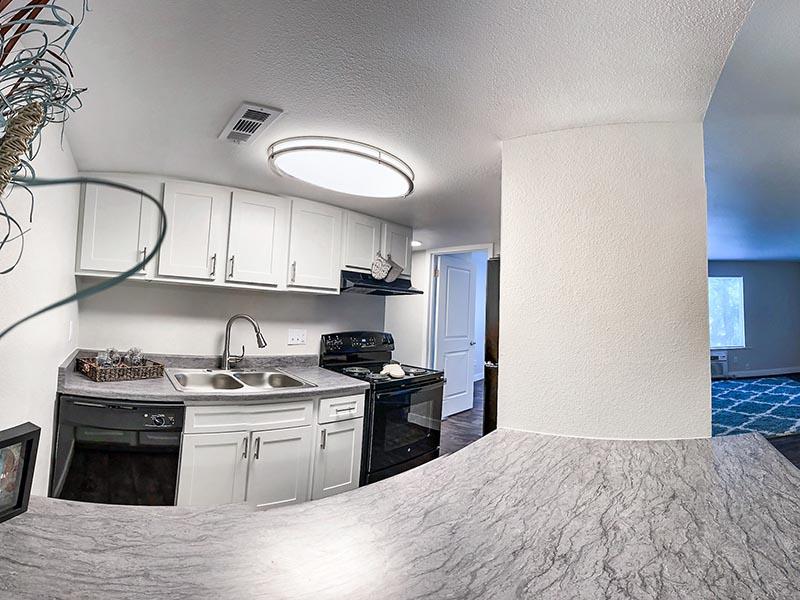 Kitchen | Holladay on Ninth