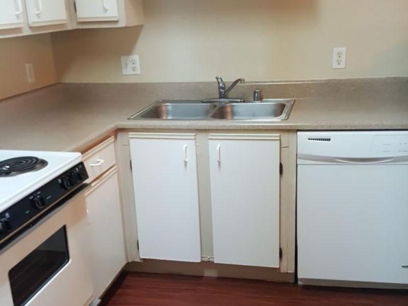 Apartments in Las Vegas, NV