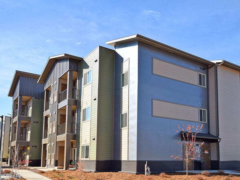Building | Coburn Crossing
