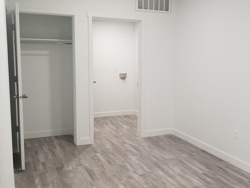 Spacious Bedroom | Clearfield Junction in Clearfield, UT