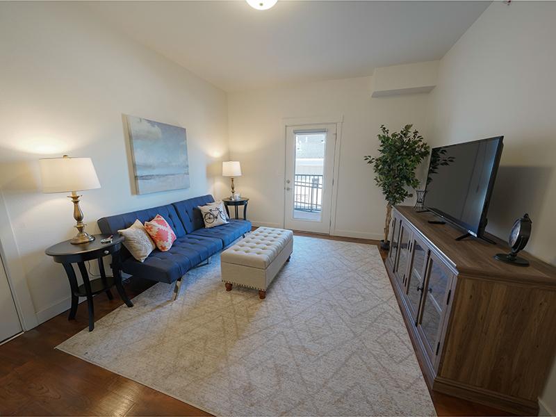 Front Room | Remington Apartments in Helena, MT