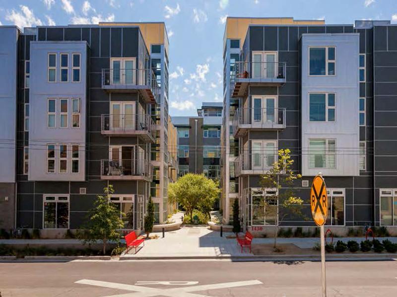 Apartments in Portland, OR