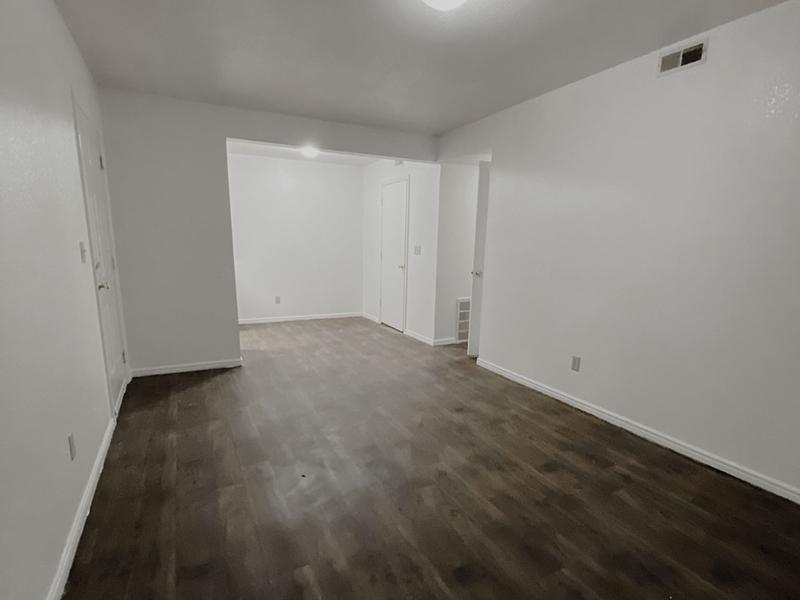 Interior | North Pointe Apartments