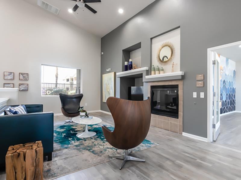 Clubhouse | Silver Creek