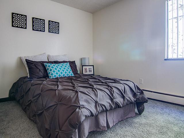 The Grove Apartments in Colorado Springs, CO
