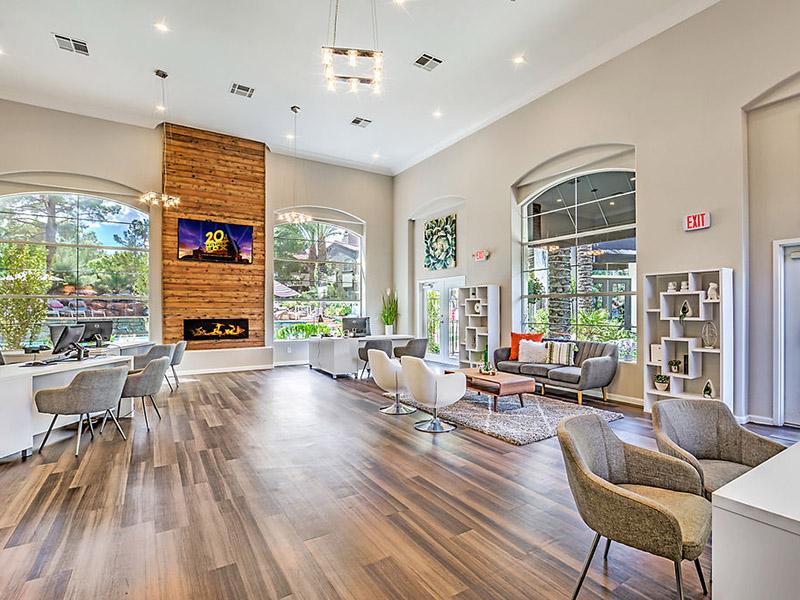 Leasing Office | The Avondale Apartments