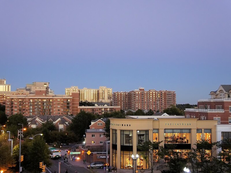 Great Arlington Neighborhood | The Regency Apartments in Arlington, TX