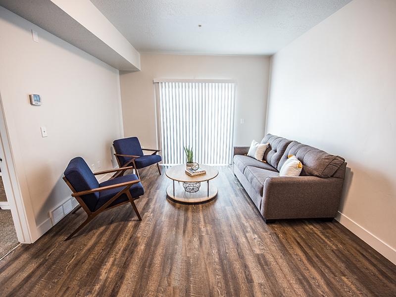 Front Room | 2100 Apartments
