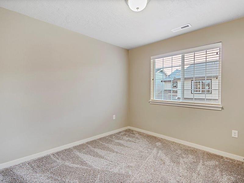 Room | Cottages at Stonesthrow Townhomes in Meridian, ID