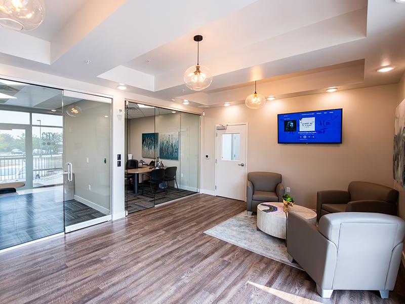 Clubhouse | City Centre