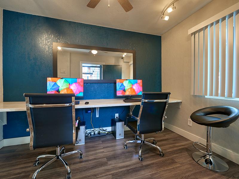 Office | Park at Penrose