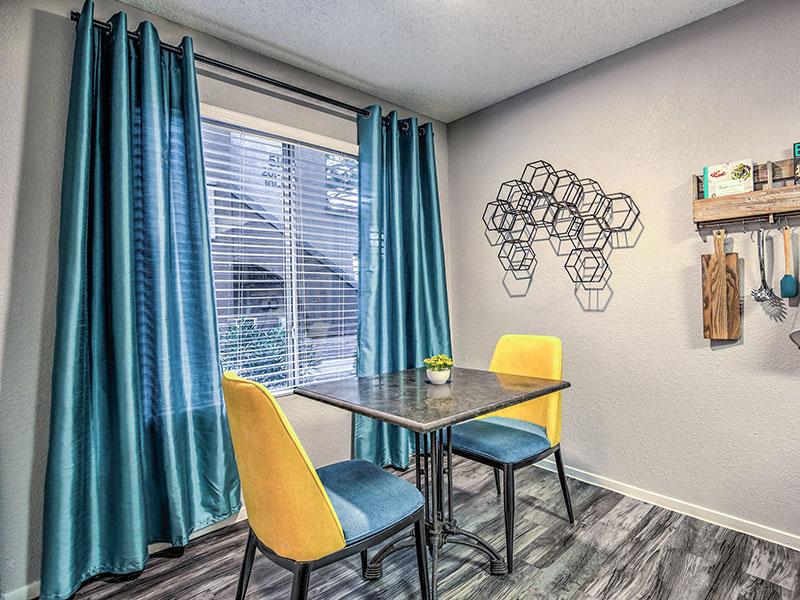 Apartments in Las Vegas, NV
