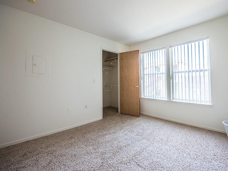 New Alhambra Davis Apartments with Best Design