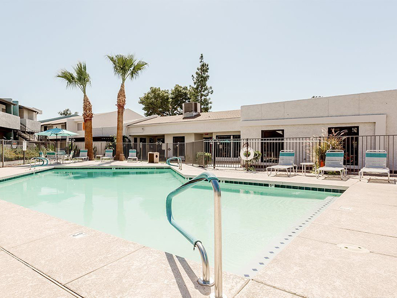 Swimming Pool | Portola North Phoenix