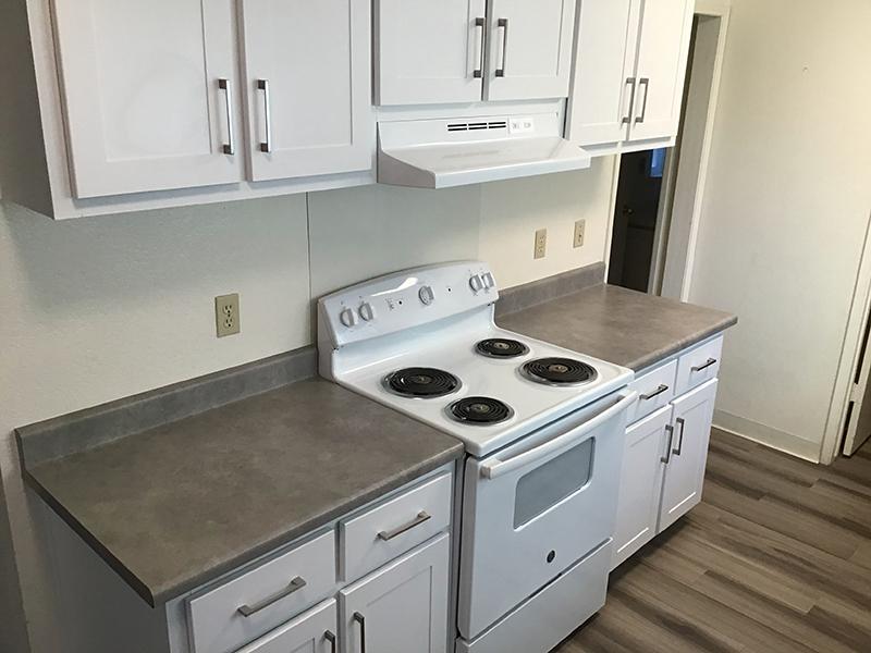 Kitchen | Rockwell Manor