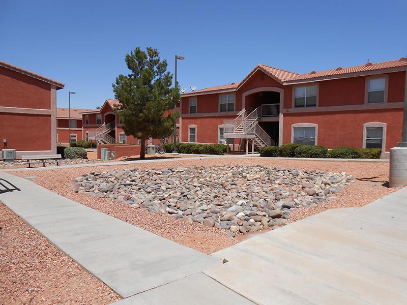 Exterior | Vermillion View