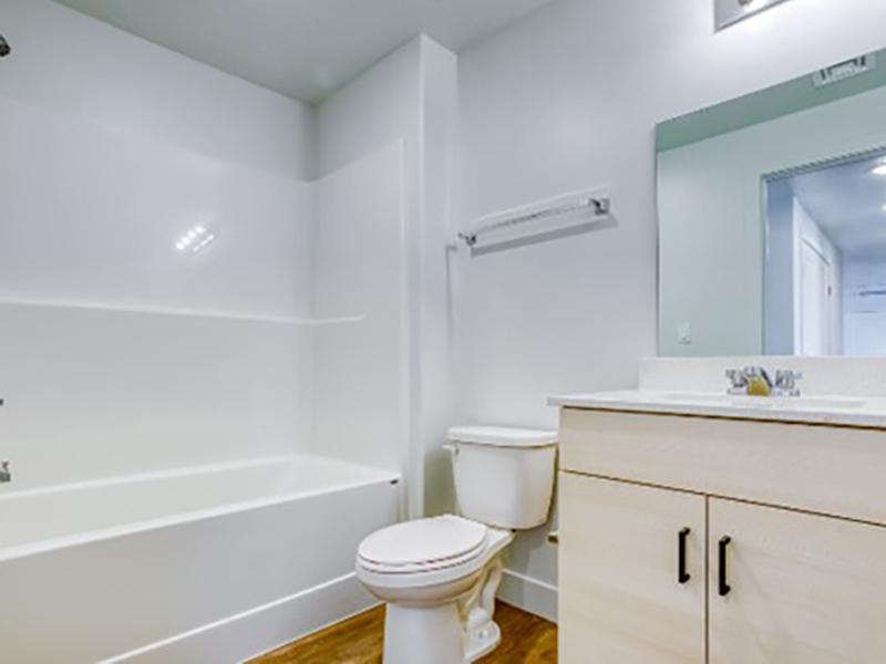 Bathroom | Red Rock at Sienna Hills