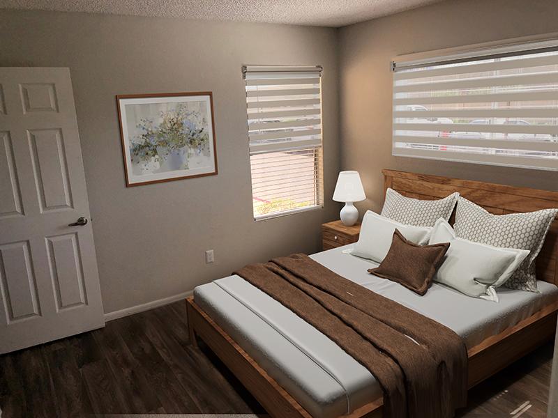 Bedroom | Ventana Palms