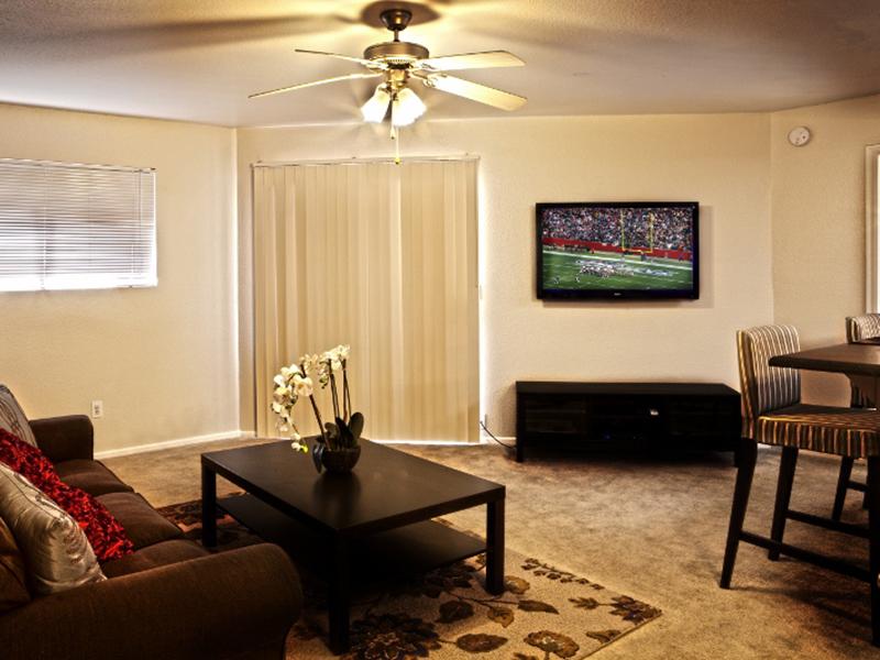 Val Vista Gardens Apartments in Mesa, AZ