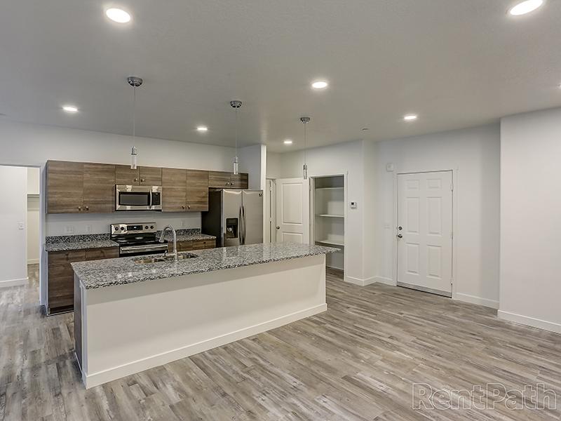 Open Floorplans | Clearfield Junction