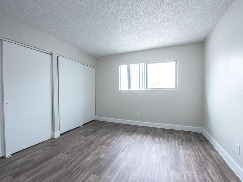 Bedroom | Mesa | Park Village Apartments
