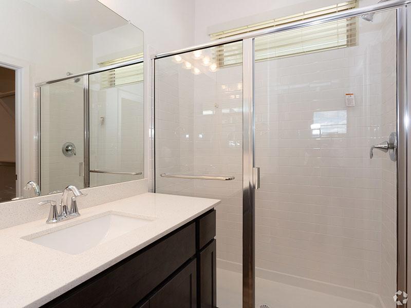 Bathroom | Hampton East