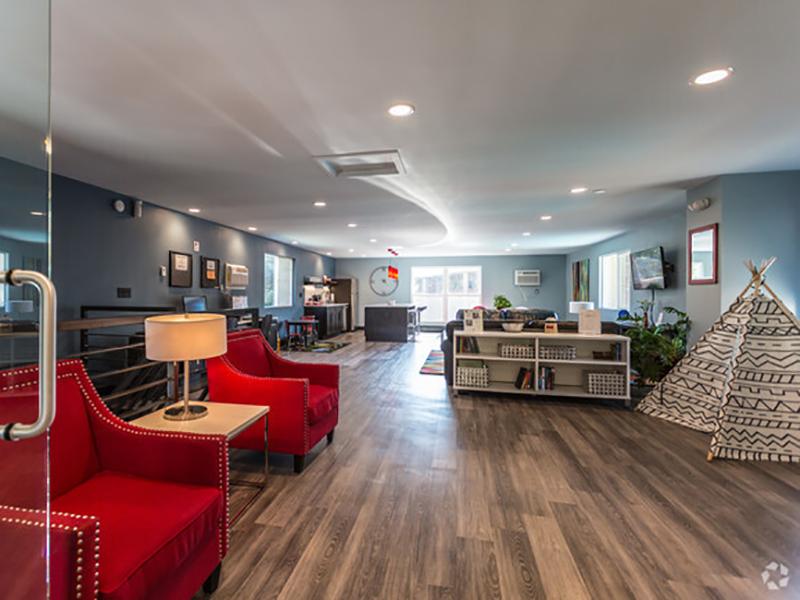 Office | Franklin Flats