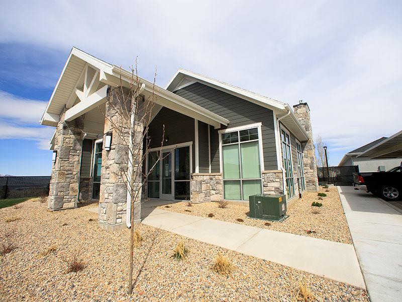 Exterior | Mountain Valley Meadows