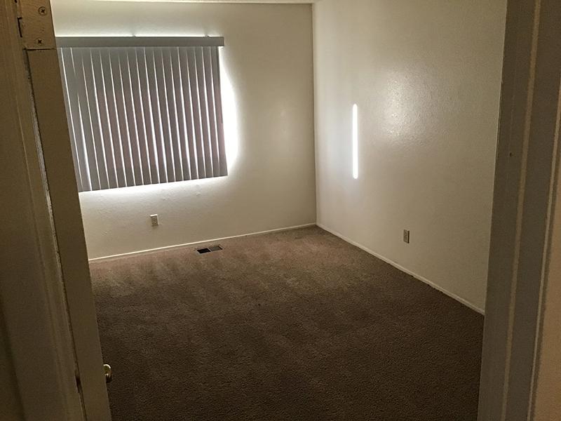 Bedroom | Rockwell Manor