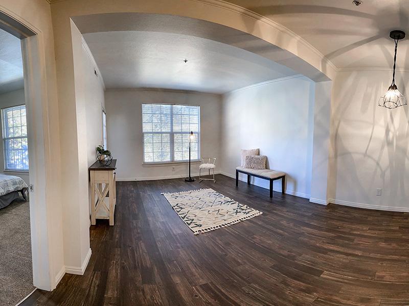 Open Floorplans | Braxton at Trolly Square