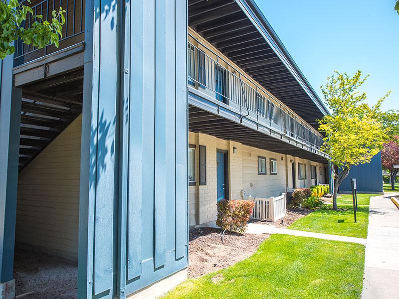 Apts in West Valley City, UT