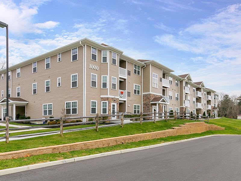 The Colony at Chews Landing Apartments New Jersey