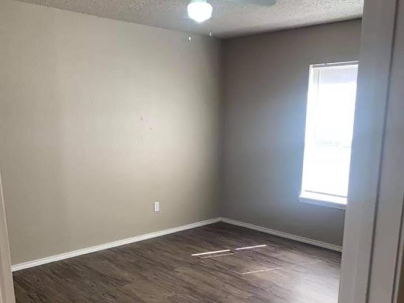 Bedroom | Dove Cove Apartments