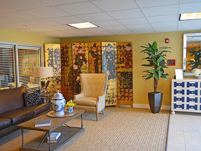 senior living communities in Murray, Utah