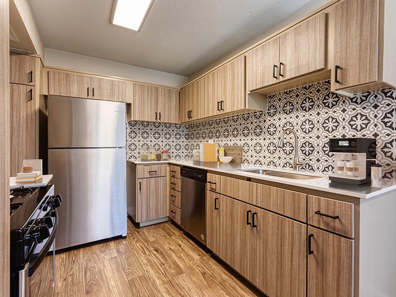 2x2 Kitchen | Park Paloma