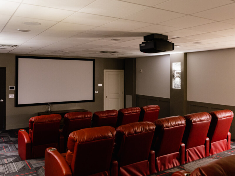 Media Center | Milagro Apartments