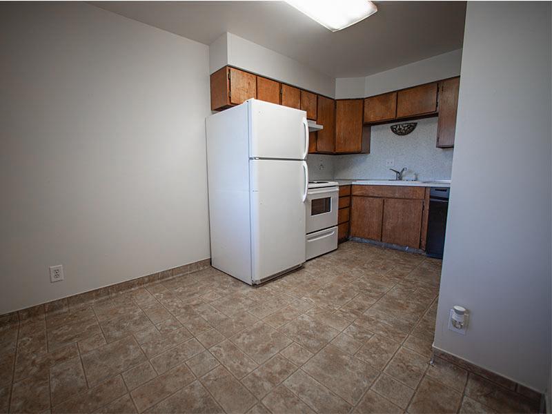 Fully Equipped Kitchen | Cascade Ridge
