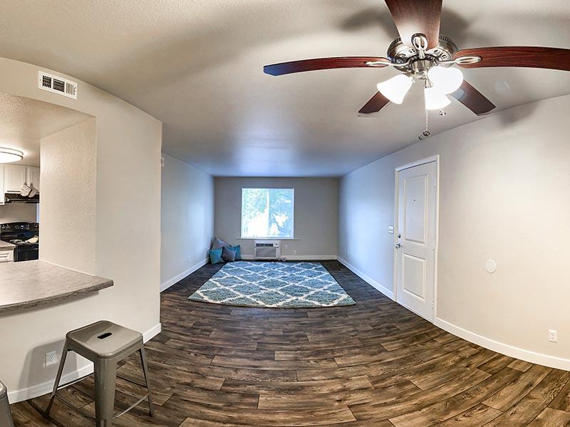 Open Floorplans | Holladay on Ninth