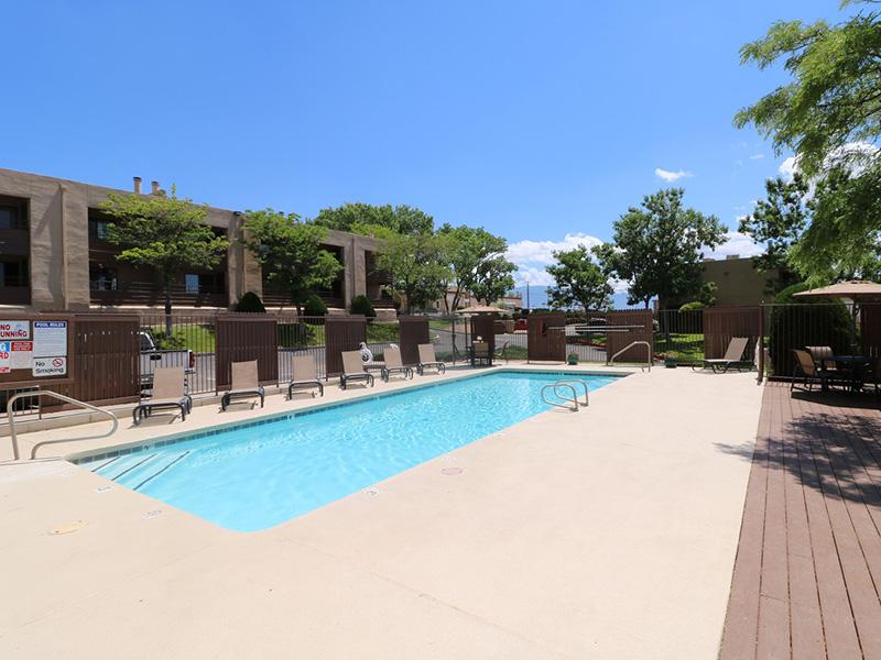 Apartments with a Pool | Puerta del Sol