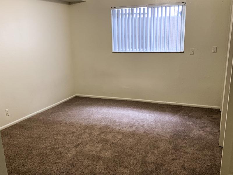 Bedroom | Atherton Park Apartments