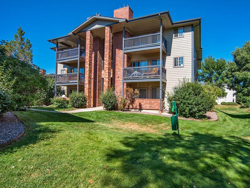 Arapahoe Club Apartments in Denver, CO 80231 Market