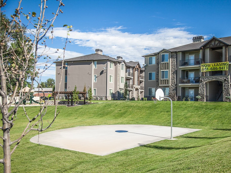 Photos Eastgate at Greyhawk Apartments For Rent In Layton, UT