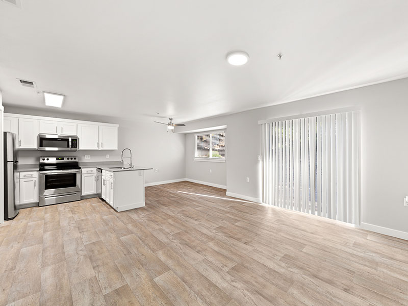Open Floorplans | Oasis Palms