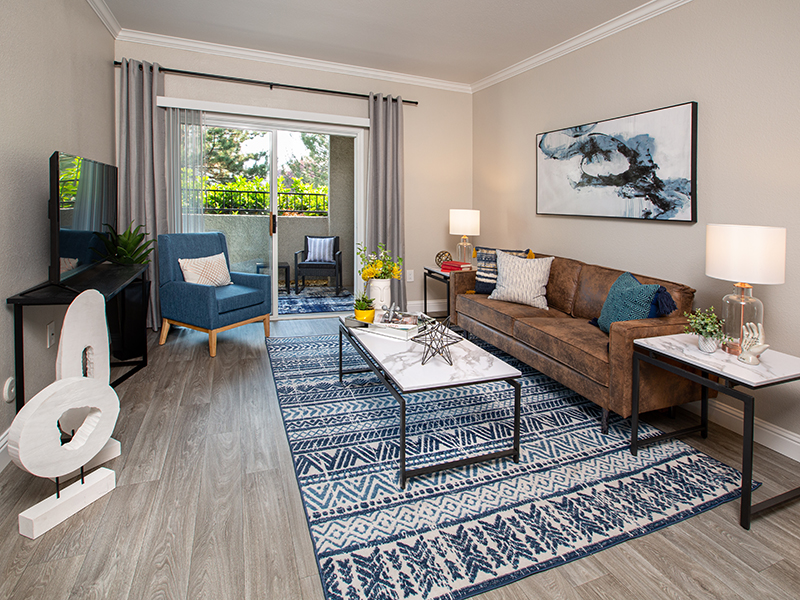 Spacious Floorplans | High Rock 5300 Apartments in Sparks, NV